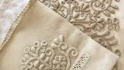 Hímezés hámozás nélkül - Negyvenórás tanfolyam a Vajdaságban. Fotó: Hagyományok Háza Hálózat