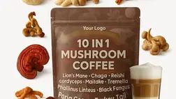 Hódít a gombakávé, ami nemcsak finom, de szupererőt is adhat