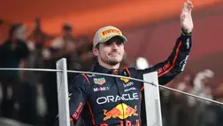 Hogy micsoda? Verstappen hosszú távú szerződést kötött a Mercedesszel