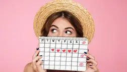 Hogyan egyél a ciklusod szerint: tippek, hogy ne őrülj meg azokon a napokon 