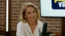 Holló Márta az RTL és az ATV műsorvezetője volt