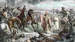 Megoldódhat a hunok eredetének rejtélye 