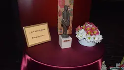 Idén is átadták a Fedák Sári-díjat - Nemzettudat, hűség, megmaradás. Fotó: Kárpátinfó/ Kovács Elemér