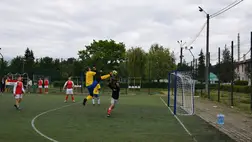 Ifjúsági focitorna a KRISZ szervezésében - Együtt, keresztyén közösségben. Fotó: Kárpátinfó/ Kovács Elemér