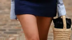 Így előzheted meg a combok kidörzsölődését