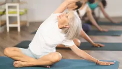 Így enyhítheted a menopauza tüneteit 