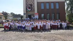 III. KárpátHáz Fiesta Haláboron - Perdült a szoknya, zengett az ének