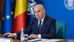 Ilie Bolojan, román miniszterelnök