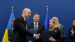 Az Európai Beruházási Bank 300 millió eurót biztosít Ukrajnának az energetika és a kritikus infrastruktúra helyreállítására