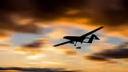 Ismét felbukkant Ukrajna titokzatos lopakodó drónja: ezzel játszhatják ki az orosz légvédelmet. Illusztráció. Forrás: Getty Images