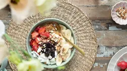 Nem a banán a nyerő: ezt a gyümölcsöt edd, ha tovább szeretnéd őrizni az izomtömegedet 