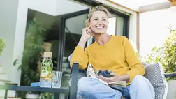 Javítja a memóriát és véd a demencia ellen