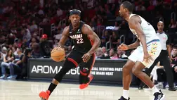 Megint felfüggesztette kezelhetetlen sztárját a Miami Heat