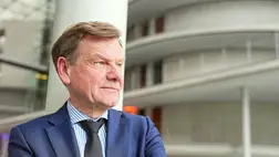 Johann Wadephul, német külügyminiszter