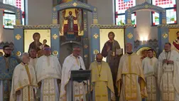 Jubilált a görögkatolikus ifjúsági találkozó - Megmaradni