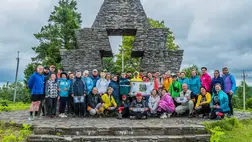 Jubileumi 100. túra - 2024.06.02.