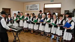 A KMKSZ Csapi Alapszervezetének Nyugdíjasklubja