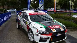 Juhász Csaba: Egy nagyon nehéz versenyen vagyunk túl. Fotó: Hajóka SportFotó