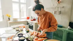  7 káliumban gazdag étel – Minden nap legyen ezekből a tányérodon! 