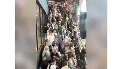 Káosz az orosz reptereken: drónveszély miatt töröltek járatokat. Illusztráció. Fotó: Internet