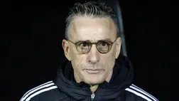 Hiába a győzelem, kirúgták a portugál focikapitányt