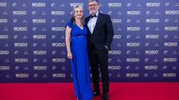 Kárász Róbert 55 évesen apa lesz