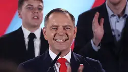 Karol Nawrocki lengyel elnök