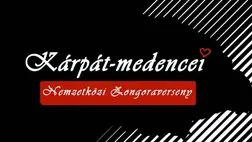 KÁRPÁT-MEDENCEI KOMOLYZENEI FESZTIVÁL