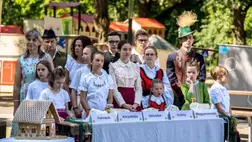 Kárpát-medencei Magyar Családok Találkozója Debrecenben - Élmények, amelyek összekötnek