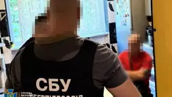 Kárpátalján az SZBU internetes agitátorokat leplezett le, akik segítettek a katonai behívó elkerülésében