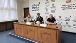 Kárpátalján emlékeztettek a határátlépés szabályaira