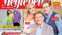Kautzky Armand 21 éves lánya szőke szépség: Lucia ezzel foglalkozik
