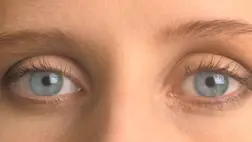 Nem fogja elhinni, honnan ered a kék szemszín 