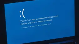 Kékhalálba küldi a számítógépeket a Windows 11 új frissítése