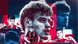 Itt a bejelentés: szerződést kötött a magyar válogatott focista