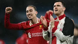 Kerkez miatt távozhat a Liverpool közkedvelt figurája