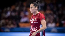 Visszavonul a női kéziválogatott balátlövője