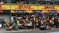 Kiderülhetett a McLaren legnagyobb titka