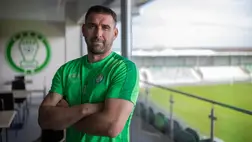 Kiderült, folytatja-e a pályafutását Böde Dániel