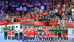 Kiderült, melyik vb-kalapból húzzák a magyar női kéziválogatottat