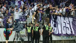 Kiderült, mennyi pénzt kapott volna az Újpest az egyik legjobb játékosáért