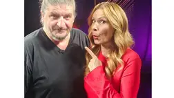 Kiderült, Miklósa Erika és Novák Péter kapcsolata