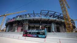 Kiderült, mikor tér vissza a Barcelona a Camp Nouba