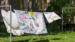 Kiderült, milyen gyakran kell mosni az ágyneműt 