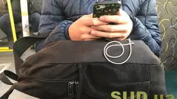 Kikapcsolnák a mobilkommunikációt a légiriadó esetén – vezérkar. Illusztráció. Fotó: Internet