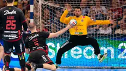 Kirúgta a Veszprém Sterbik Árpádot