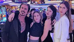 Kiss Endi nagylányaival ritka fotón: egyik szebb, mint a másik