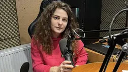 Kis Viktória - Pulzus Rádió