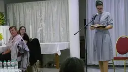 KMNE: Megkezdődött az anyák hete programsorozat - Boldog anya – boldog család. Fotó: Kárpátinfó/ Kovács Erzsébet