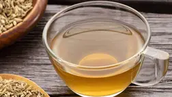 Méregtelenítő köményes-fahéjas tea: a fogyást is támogatja